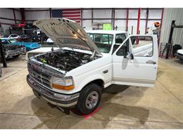1992 Ford F150 (CC-2102834) for sale in Kentwood, Michigan