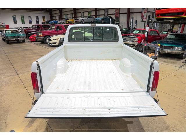 1992 Ford F150 (CC-2102834) for sale in Kentwood, Michigan