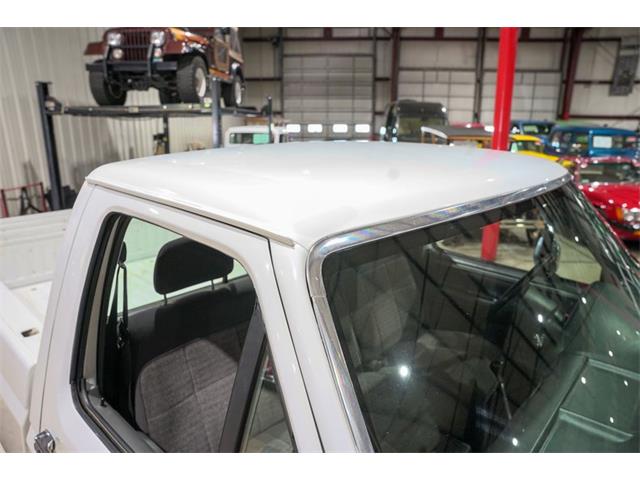 1992 Ford F150 (CC-2102834) for sale in Kentwood, Michigan