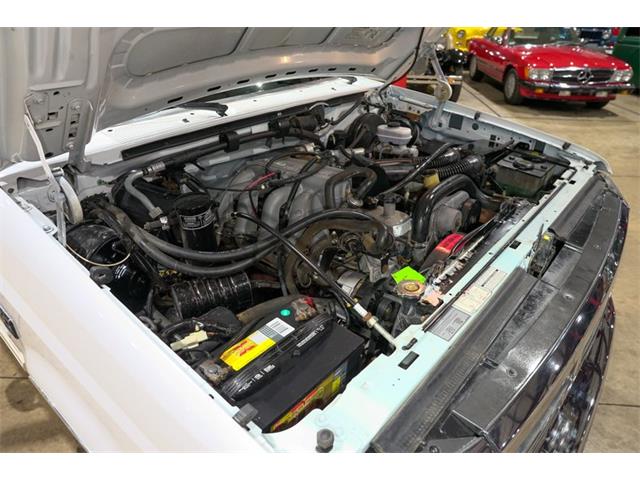 1992 Ford F150 (CC-2102834) for sale in Kentwood, Michigan