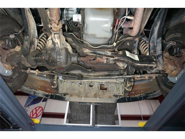1992 Ford F150 (CC-2102834) for sale in Kentwood, Michigan