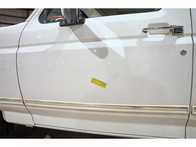 1992 Ford F150 (CC-2102834) for sale in Kentwood, Michigan
