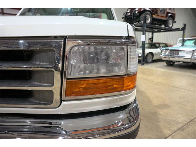1992 Ford F150 (CC-2102834) for sale in Kentwood, Michigan