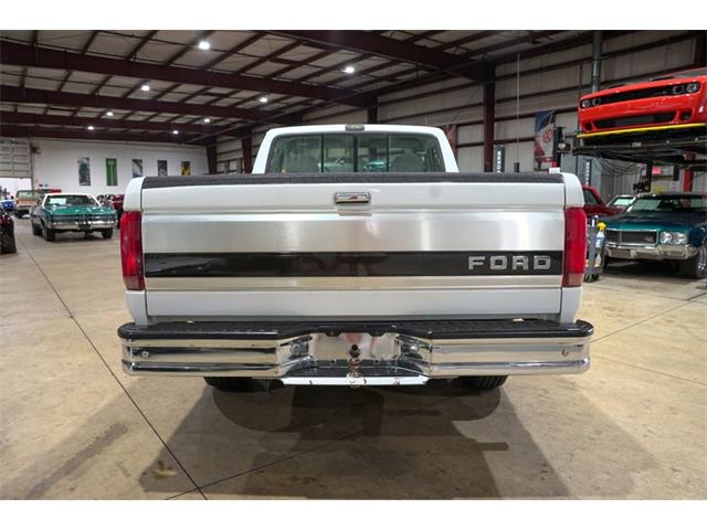 1992 Ford F150 (CC-2102834) for sale in Kentwood, Michigan