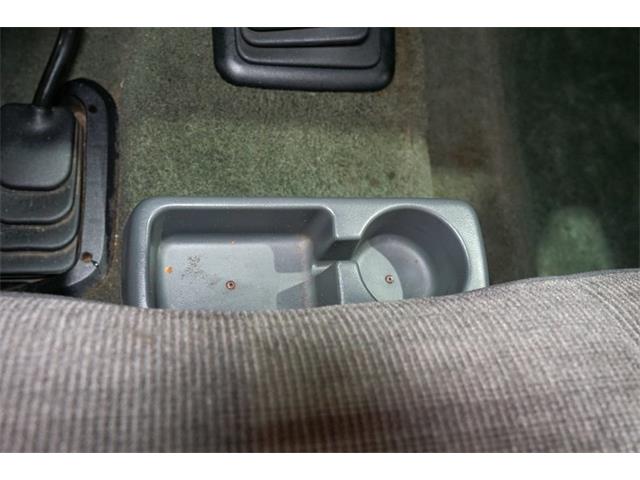 1992 Ford F150 (CC-2102834) for sale in Kentwood, Michigan