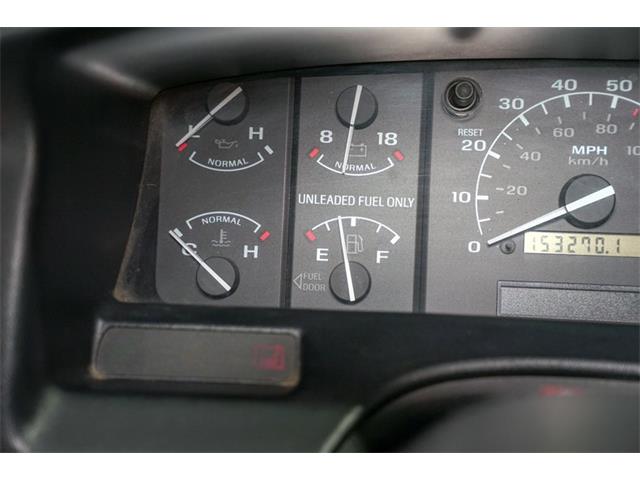 1992 Ford F150 (CC-2102834) for sale in Kentwood, Michigan