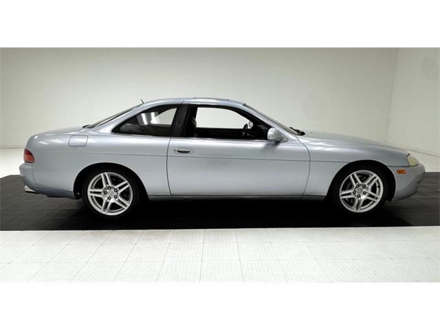 1995 Lexus SC300 (CC-2102835) for sale in Morgantown, Pennsylvania