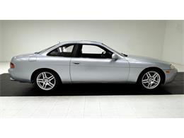 1995 Lexus SC300 (CC-2102835) for sale in Morgantown, Pennsylvania