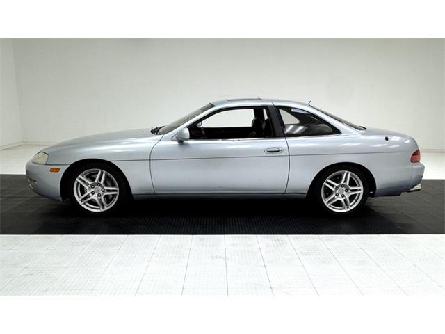 1995 Lexus SC300 (CC-2102835) for sale in Morgantown, Pennsylvania