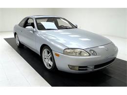 1995 Lexus SC300 (CC-2102835) for sale in Morgantown, Pennsylvania
