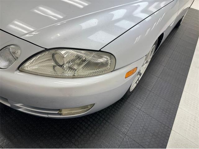 1995 Lexus SC300 (CC-2102835) for sale in Morgantown, Pennsylvania