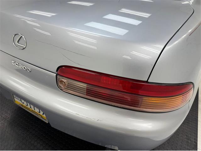 1995 Lexus SC300 (CC-2102835) for sale in Morgantown, Pennsylvania