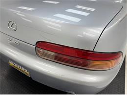 1995 Lexus SC300 (CC-2102835) for sale in Morgantown, Pennsylvania