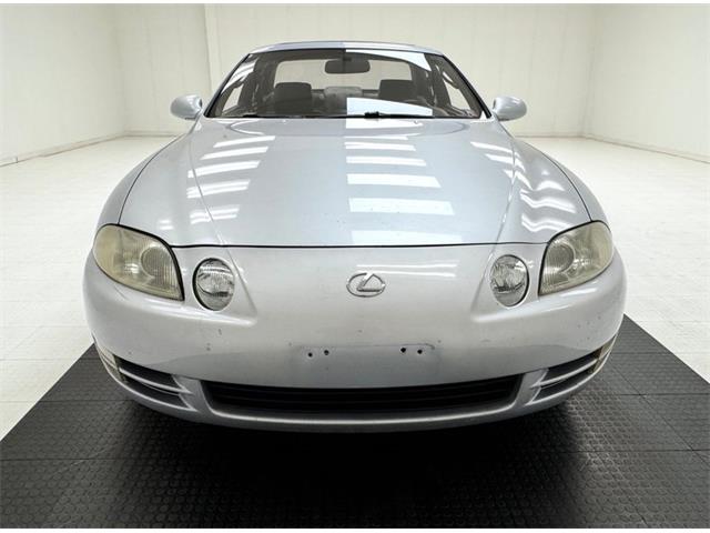 1995 Lexus SC300 (CC-2102835) for sale in Morgantown, Pennsylvania