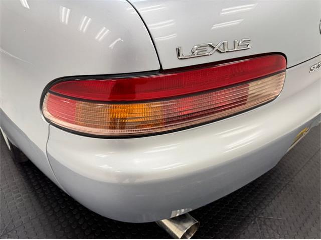 1995 Lexus SC300 (CC-2102835) for sale in Morgantown, Pennsylvania
