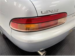 1995 Lexus SC300 (CC-2102835) for sale in Morgantown, Pennsylvania