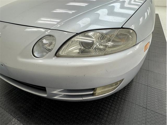 1995 Lexus SC300 (CC-2102835) for sale in Morgantown, Pennsylvania