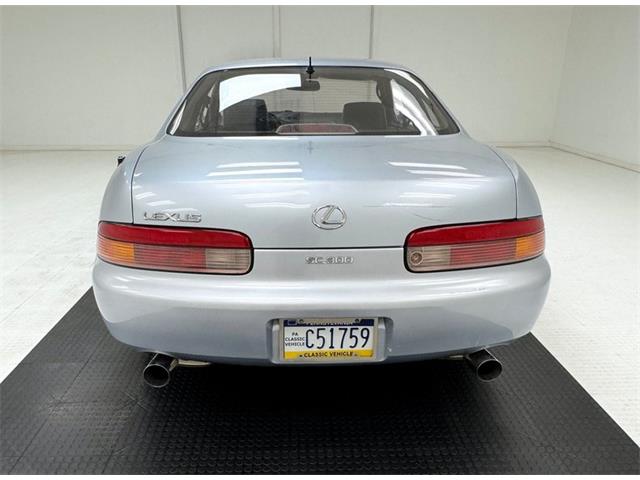 1995 Lexus SC300 (CC-2102835) for sale in Morgantown, Pennsylvania