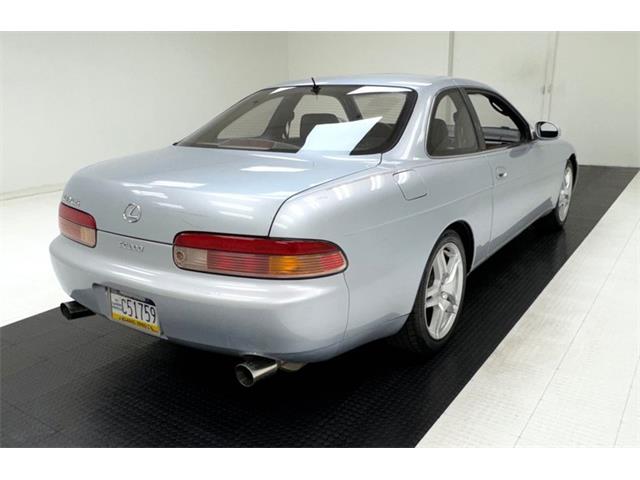 1995 Lexus SC300 (CC-2102835) for sale in Morgantown, Pennsylvania