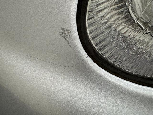 1995 Lexus SC300 (CC-2102835) for sale in Morgantown, Pennsylvania