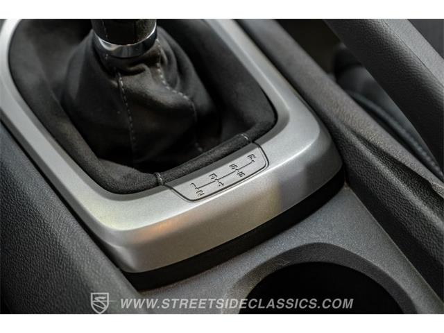 2015 Chevrolet Camaro (CC-2102836) for sale in Ft Worth, Texas