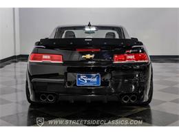 2015 Chevrolet Camaro (CC-2102836) for sale in Ft Worth, Texas