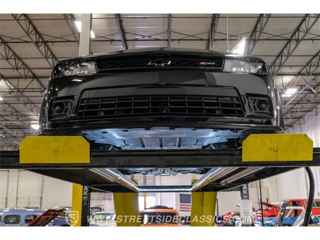 2015 Chevrolet Camaro (CC-2102836) for sale in Ft Worth, Texas