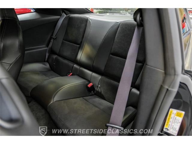 2015 Chevrolet Camaro (CC-2102836) for sale in Ft Worth, Texas