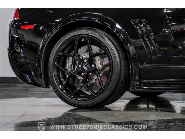 2015 Chevrolet Camaro (CC-2102836) for sale in Ft Worth, Texas