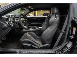 2015 Chevrolet Camaro (CC-2102836) for sale in Ft Worth, Texas