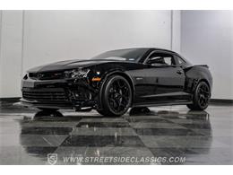 2015 Chevrolet Camaro (CC-2102836) for sale in Ft Worth, Texas