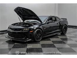 2015 Chevrolet Camaro (CC-2102836) for sale in Ft Worth, Texas