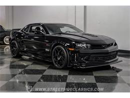 2015 Chevrolet Camaro (CC-2102836) for sale in Ft Worth, Texas