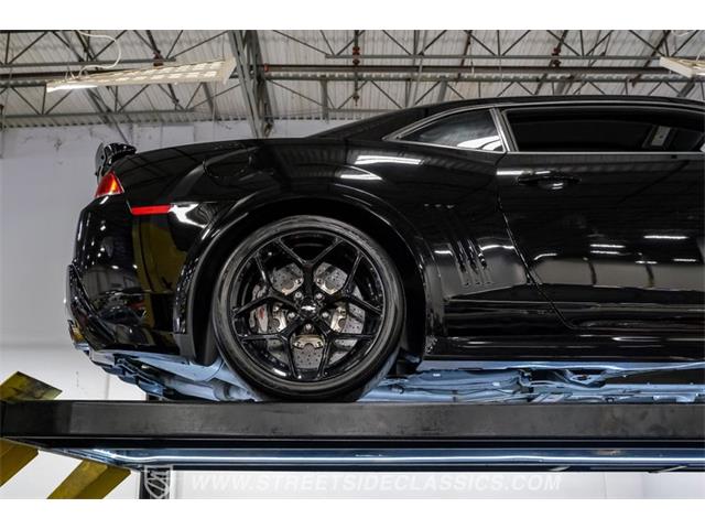 2015 Chevrolet Camaro (CC-2102836) for sale in Ft Worth, Texas