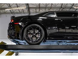 2015 Chevrolet Camaro (CC-2102836) for sale in Ft Worth, Texas