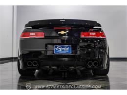 2015 Chevrolet Camaro (CC-2102836) for sale in Ft Worth, Texas