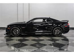2015 Chevrolet Camaro (CC-2102836) for sale in Ft Worth, Texas