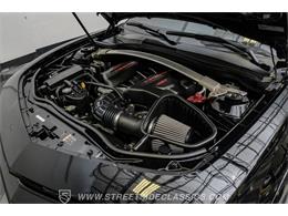2015 Chevrolet Camaro (CC-2102836) for sale in Ft Worth, Texas