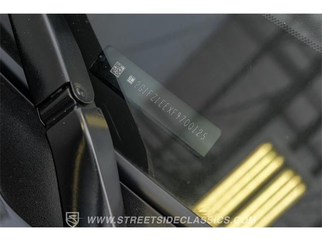 2015 Chevrolet Camaro (CC-2102836) for sale in Ft Worth, Texas