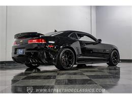 2015 Chevrolet Camaro (CC-2102836) for sale in Ft Worth, Texas