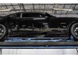 2015 Chevrolet Camaro (CC-2102836) for sale in Ft Worth, Texas