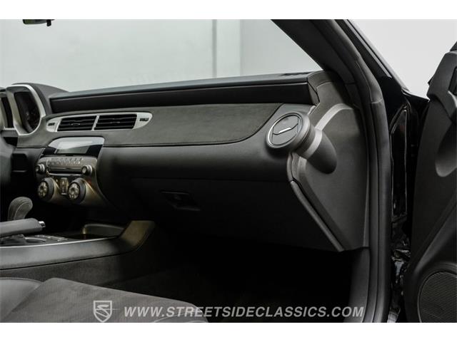 2015 Chevrolet Camaro (CC-2102836) for sale in Ft Worth, Texas