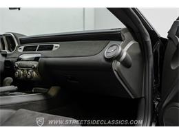 2015 Chevrolet Camaro (CC-2102836) for sale in Ft Worth, Texas