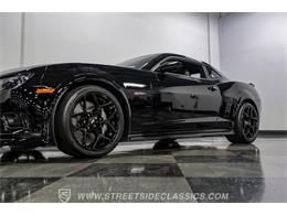 2015 Chevrolet Camaro (CC-2102836) for sale in Ft Worth, Texas
