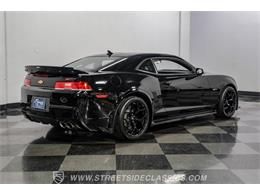 2015 Chevrolet Camaro (CC-2102836) for sale in Ft Worth, Texas
