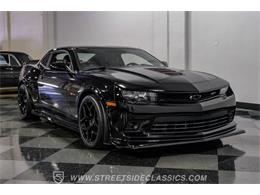 2015 Chevrolet Camaro (CC-2102836) for sale in Ft Worth, Texas