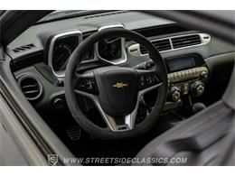 2015 Chevrolet Camaro (CC-2102836) for sale in Ft Worth, Texas