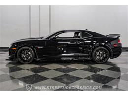 2015 Chevrolet Camaro (CC-2102836) for sale in Ft Worth, Texas