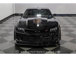 2015 Chevrolet Camaro (CC-2102836) for sale in Ft Worth, Texas