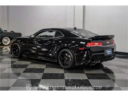 2015 Chevrolet Camaro (CC-2102836) for sale in Ft Worth, Texas